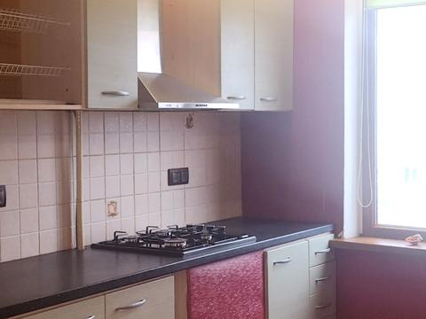 квартира по адресу 5-й Заречный микрорайон ул., 15