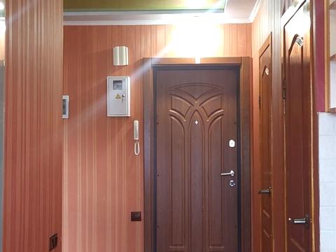 квартира по адресу 5-й Заречный микрорайон ул., 15