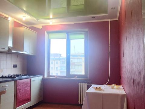 квартира по адресу 5-й Заречный микрорайон ул., 15