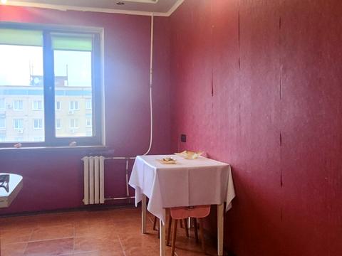 квартира по адресу 5-й Заречный микрорайон ул., 15