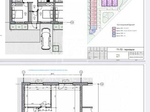 дом по адресу Бориса Лятошинського ул. (1 Травня), 17