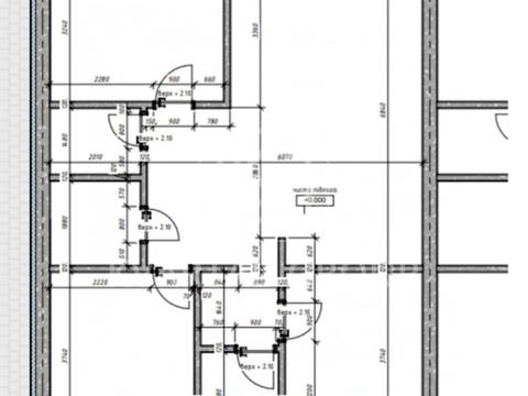 дом по адресу Бориса Лятошинського ул. (1 Травня), 17