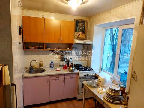 квартира за адресою Полтавський Шлях вул., 155а