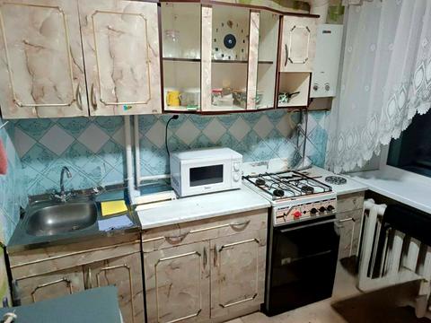 квартира по адресу Піхоти Короля ул. (Лизы Чайкиной), 3