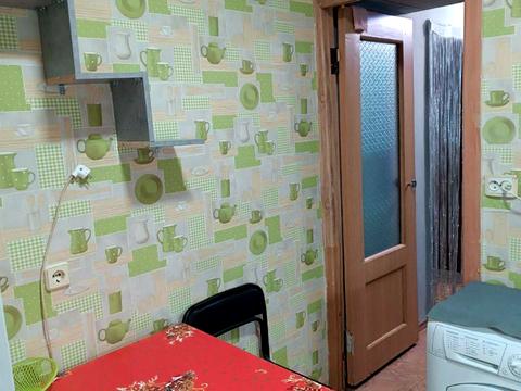 квартира по адресу Піхоти Короля ул. (Лизы Чайкиной), 3