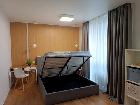 квартира за адресою Зарічна вул., 6 к3