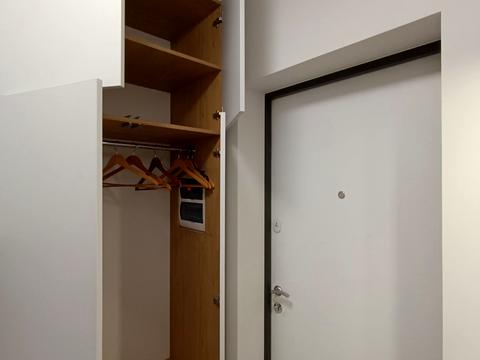 квартира за адресою Зарічна вул., 6 к3