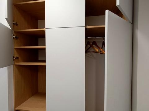 квартира за адресою Зарічна вул., 6 к3