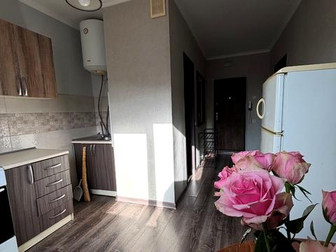 квартира по адресу Романа Шухевича ул., 6