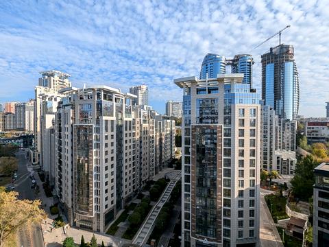 квартира за адресою Академіка Філатова вул., 2/1