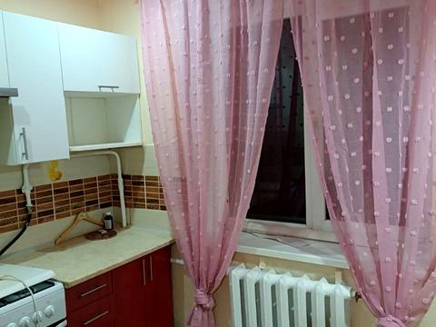 квартира за адресою Крошенська вул., 39