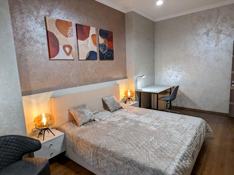 квартира за адресою Академіка Філатова вул., 2/1