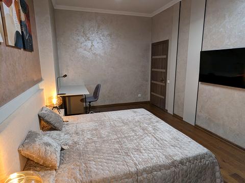 квартира за адресою Академіка Філатова вул., 2/1