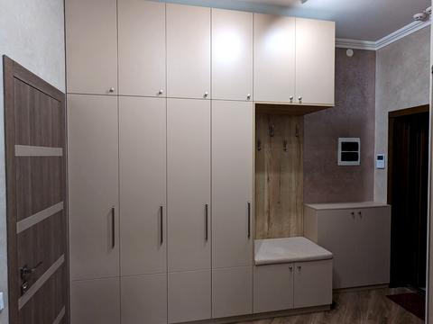 квартира за адресою Академіка Філатова вул., 2/1