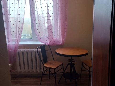 квартира за адресою Крошенська вул., 39