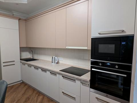 квартира за адресою Академіка Філатова вул., 2/1