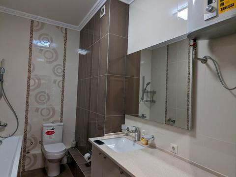 квартира за адресою Академіка Філатова вул., 2/1