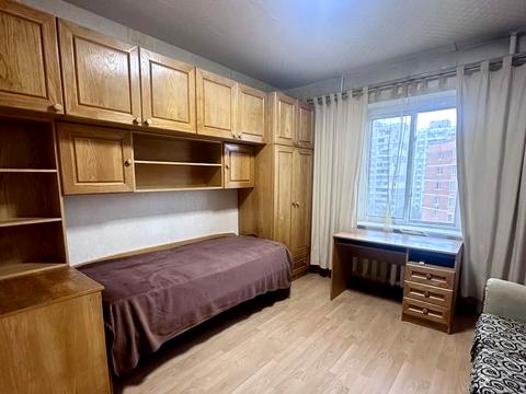 квартира по адресу Срибнокильская ул., 14