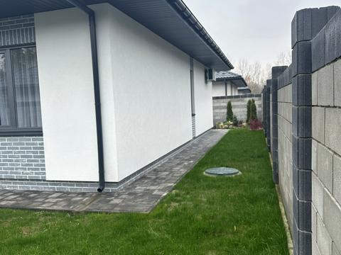 дом по адресу Бориса Лятошинського ул. (1 Травня)