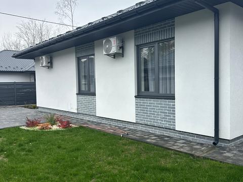 дом по адресу Бориса Лятошинського ул. (1 Травня)