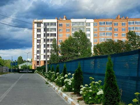 квартира по адресу Соломіі Крушельницькоі, 8