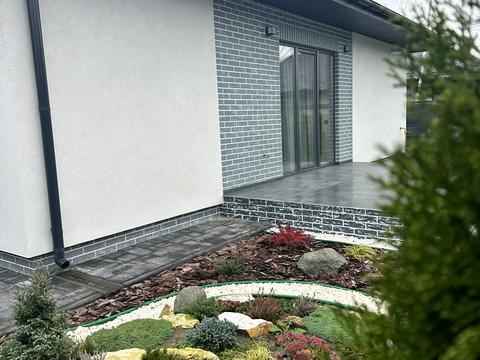 дом по адресу Бориса Лятошинського ул. (1 Травня)