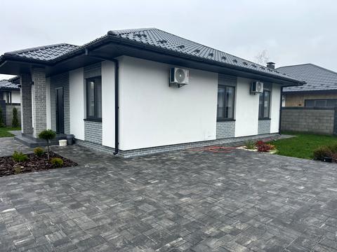 дом по адресу Бориса Лятошинського ул. (1 Травня)