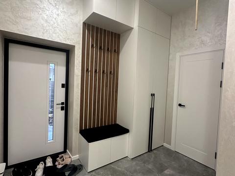 дом по адресу Бориса Лятошинського ул. (1 Травня)