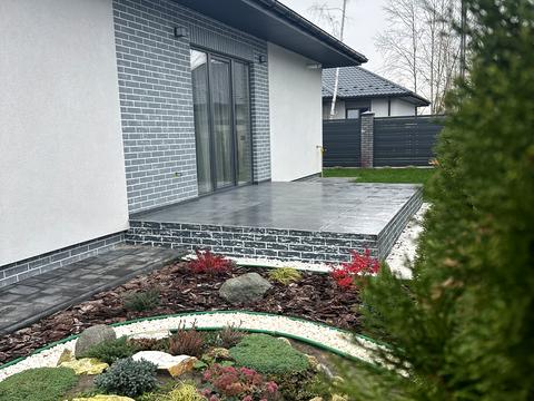 дом по адресу Бориса Лятошинського ул. (1 Травня)