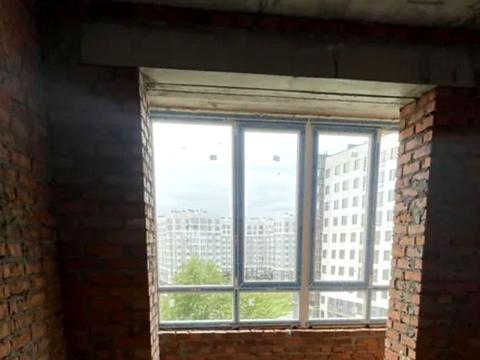 квартира по адресу Соломіі Крушельницькоі, 8