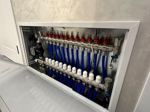 дом по адресу Бориса Лятошинського ул. (1 Травня)