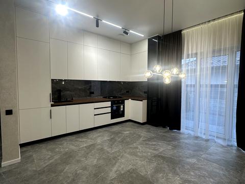 дом по адресу Бориса Лятошинського ул. (1 Травня)