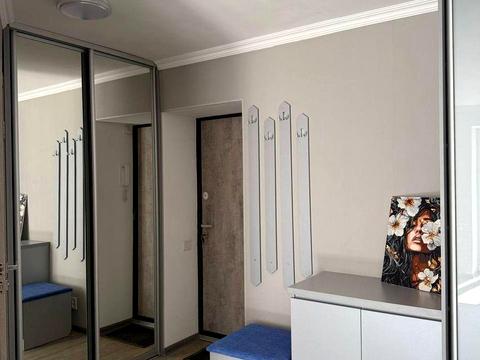 квартира по адресу Гимназическая набережная ул. (Красношкольная набережная), 18