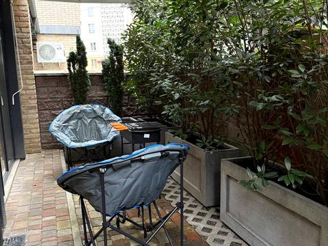 будинок за адресою Клима Савура вул., 17