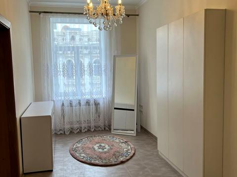 квартира за адресою Костянтинівська вул., 22/17