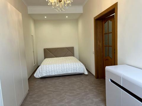 квартира за адресою Костянтинівська вул., 22/17