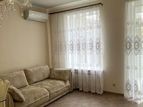 квартира за адресою Костянтинівська вул., 22/17