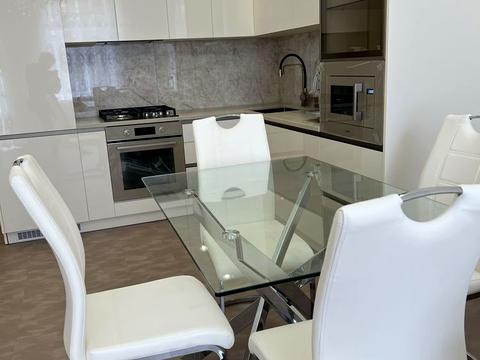 квартира за адресою Костянтинівська вул., 22/17