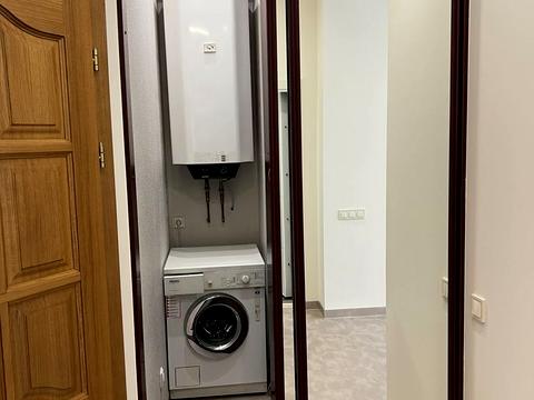 квартира за адресою Костянтинівська вул., 22/17