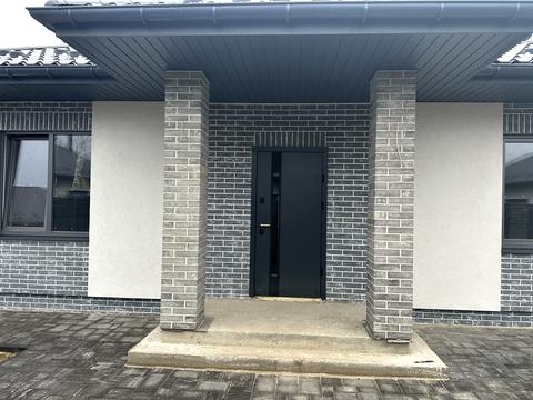 дом по адресу Бориса Лятошинського ул. (1 Травня)