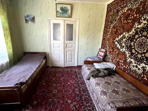 дом по адресу Миколи Лисенка