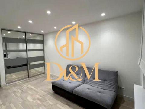 квартира за адресою Дмитрівська вул., 75