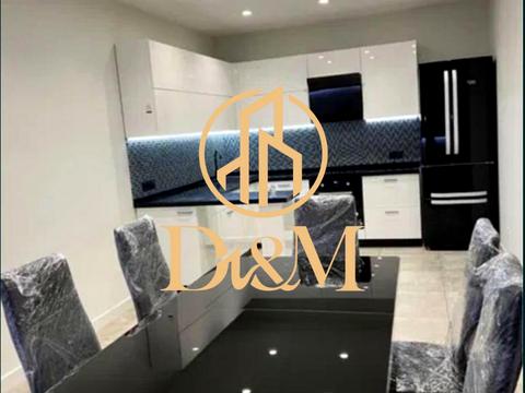 квартира за адресою Дмитрівська вул., 75