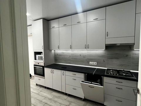 квартира за адресою Павла Думанського вул., 27