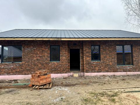 дом по адресу Бориса Лятошинського ул. (1 Травня)