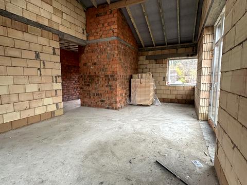 дом по адресу Бориса Лятошинського ул. (1 Травня)