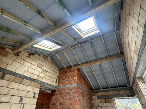 дом по адресу Бориса Лятошинського ул. (1 Травня)