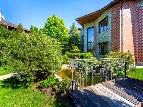 дом по адресу Центральная ул.