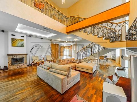 дом по адресу Центральная ул.