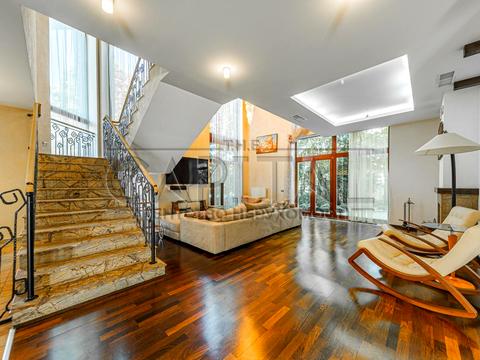 дом по адресу Центральная ул.